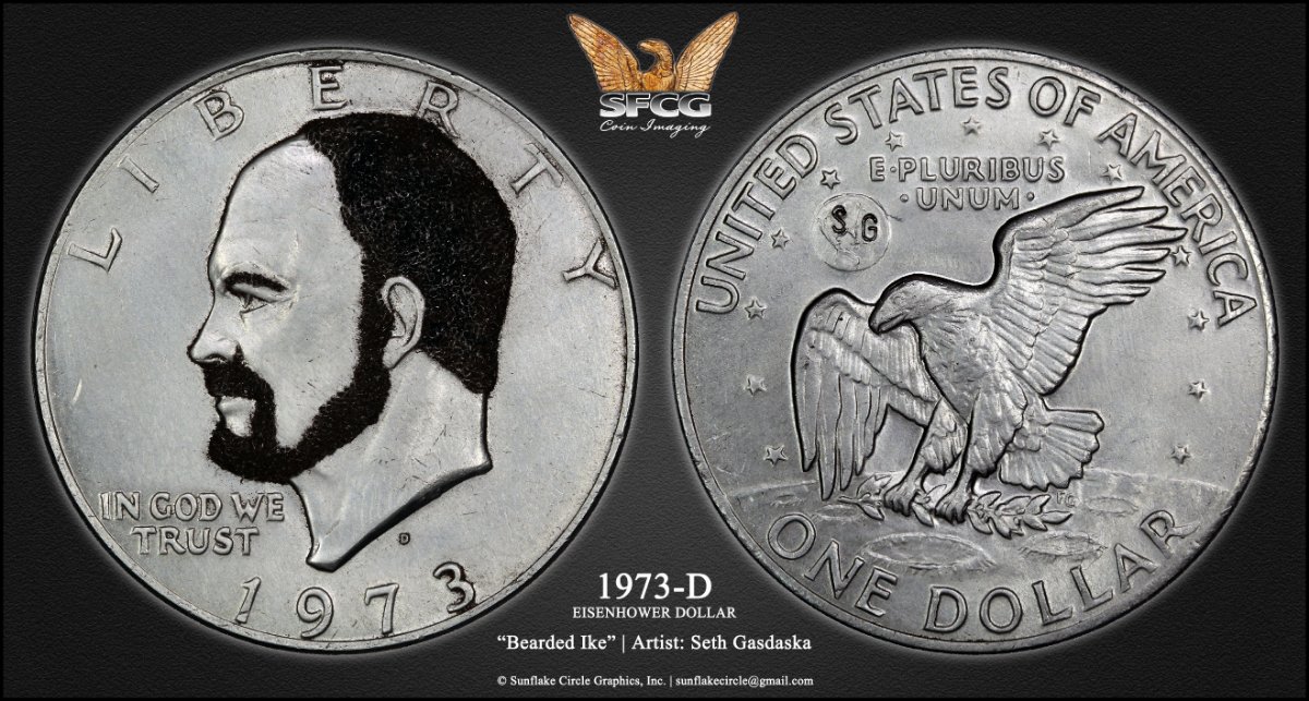 Post-An-Ike-Eisenhower-Dollar